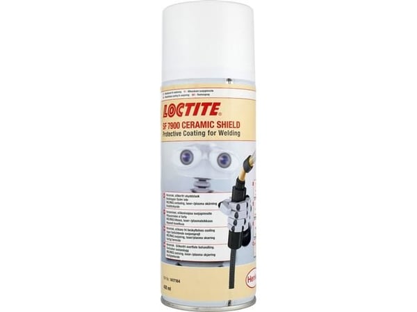 Svejsespray 7900 Ceramishield 400ml
