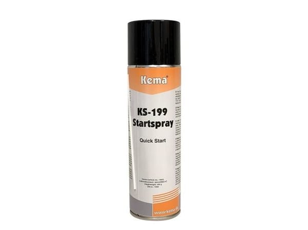 Startspray KS-199 500ml Startspray KS-199 500ml