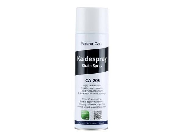 Kedjespray CA-205 500 ml