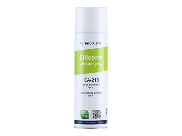 Silikonspray NSF H1 500 ml