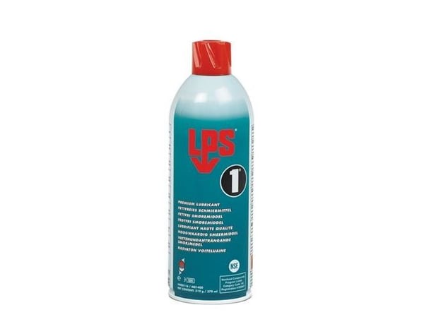 ITW Moisturizer LPS 1 SPRAY - 379 ML Tehokas kosteuden lisääjä, joka ei sisällä silikonia. ITW Moisturizer LPS 1 SPRAY - 379 ML Tehokas kosteuden lisääjä, joka ei sisällä silikonia.