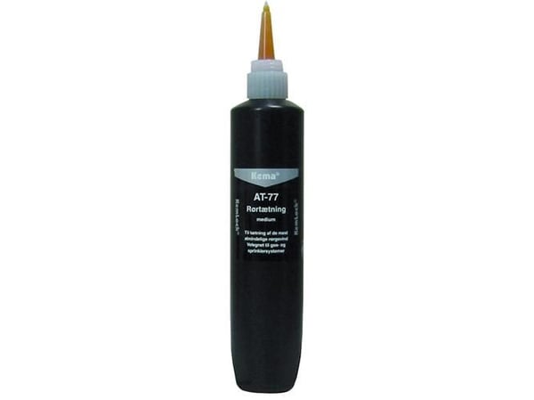 Rørtætning Kemlock AT-77 250ml medium