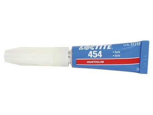 Loctite geeliliima 454 3gr - UN 3334 Voimassa olevien ilmailumääräysten alaiset nesteet NOS 9