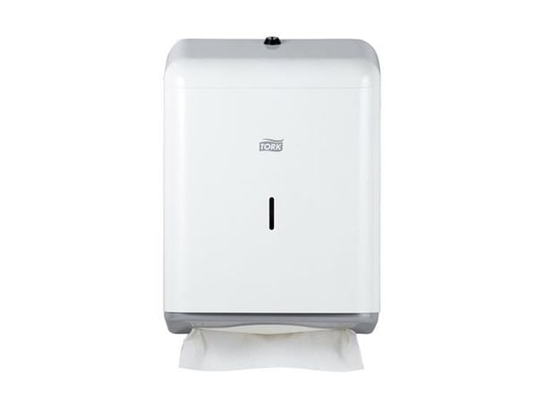 Tork 208140, 272 mm, 122 mm, 380 mm, 2,58 kg, 130 mm, 280 mm