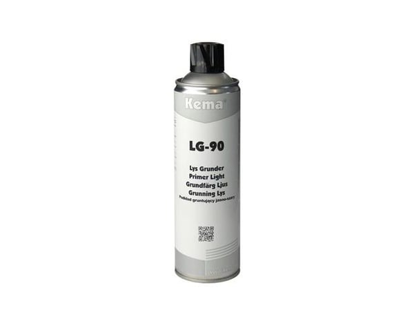 Grundfärg LG-90 500 ml spray