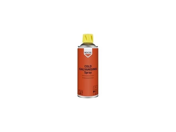 Galvaspray rocol CG 400ML