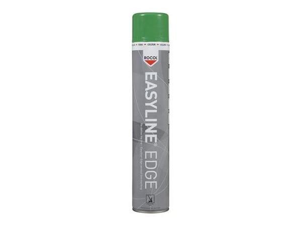 Rocol RS47004-750 Easyline® EDGE stripemaling grønn 1 stk