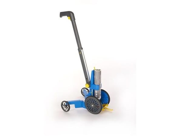 EASYLINE EDGE APPLICATOR blå