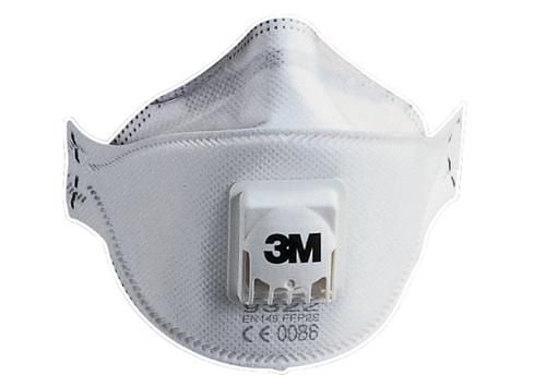 3M 9322C, Vit