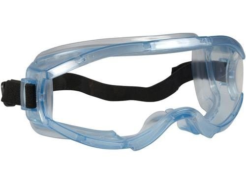 Goggles Supreme klar