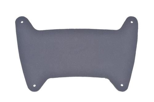 3M X5-SWBD01, svettebåndpute, svart, nylon, X5000-serien, X5500