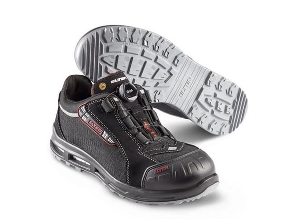 Elten turvakengät Senex XXT Pro Boa 729831 S3 koko 45