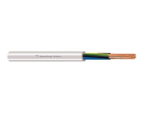 Kabel N1XZ1-J 5G10 HF T500