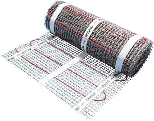 Devimat DTIF-100, 300W, 230V 0,5x6m, m/