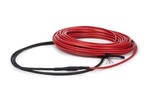 Golv värmekabel Devi-flex 18T 130W 7,3 m
