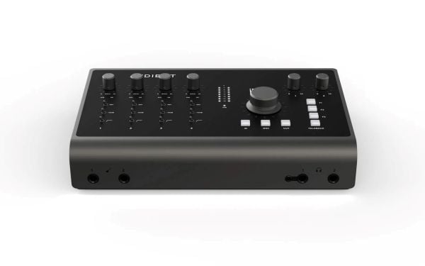 Audient iD44 MKII - USB-ääniliitäntälaite