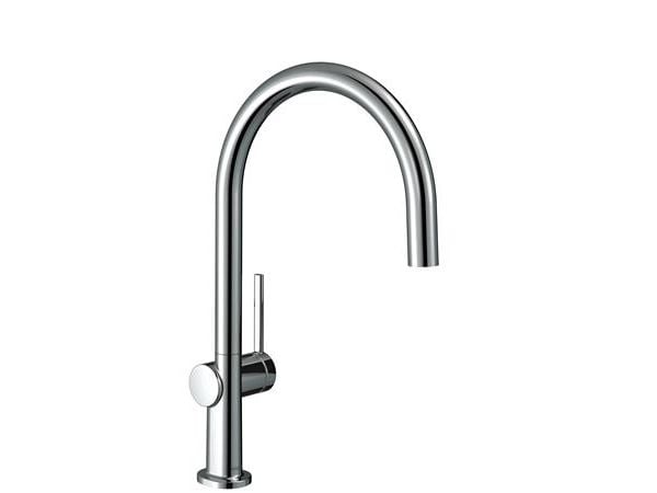 HG Talis M54 køkkenarmatur 220 - 1jet, krom. C-tud