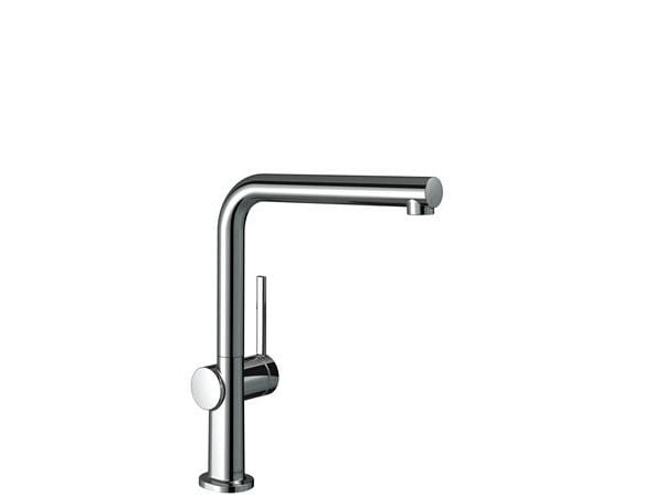 HG Talis M54 køkkenarmatur 270 - 1jet, krom. L-tud