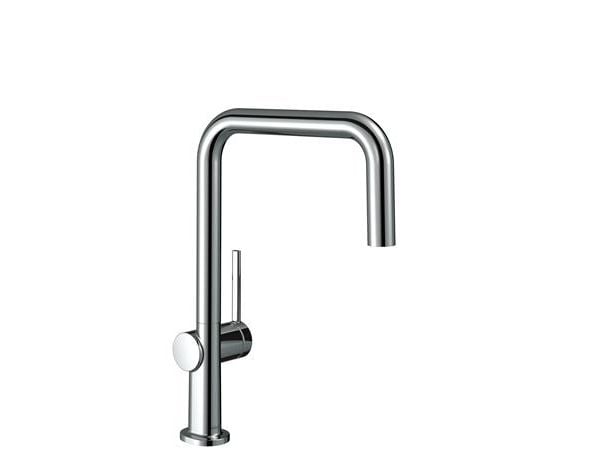 HG Talis M54 køkkenarmatur 220 - U, 1jet, krom. U-tud