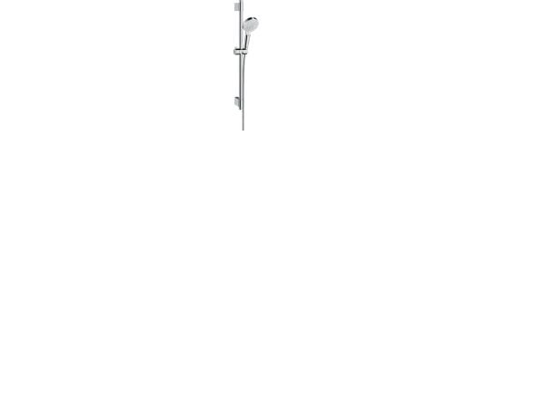 HG Crometta Vario/Varia - suihkusetti HansGrohe Crometta Vario / Varia suihkusetti 72 cm
