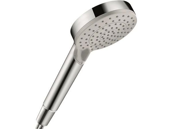 HansGrohe Vernis Blend håndbruser Vario Green med 2 sprayfunktioner