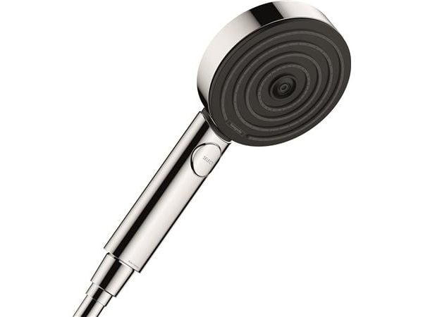 hansGrohe Pulsify Select S håndbruser 105 3jet Relaxation EcoSmart krom