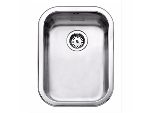 INTRA JUVEL juvel köksskåls-vask 540x400 mm med sil