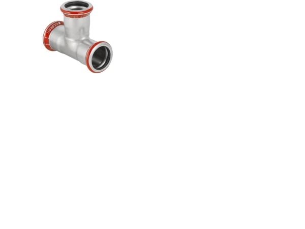 Geberit 21011, Slangekontakt, Karbon, Stål