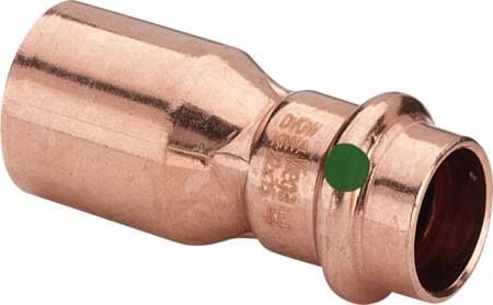 Viega reduksjonskobling 28 x 18 mm (296 384)