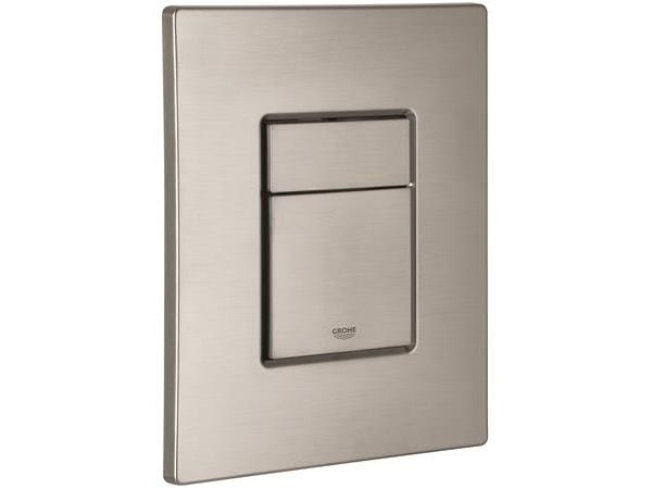 GROHE Skate Cosmopolitan, Terästä, 1 kpl