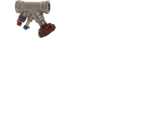 STAD-D 10 3/8" MF/ m 1/2" dränering TEA