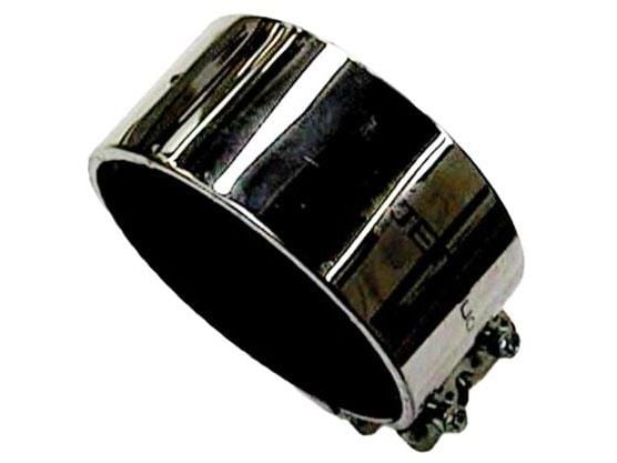 GPA Jetkobling rustfri for 58mm MA GPA Jetkobling rustfri for 58mm MA