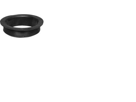 Gummi nippel 100/75 - 50088