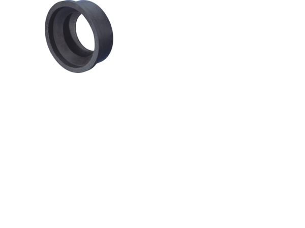 WAVIN 50/40mm Wafix gummiovergang HT