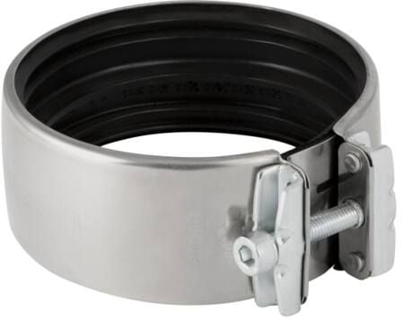 Silent-db20 kromstålskobl.56mm - 305.003.14.1