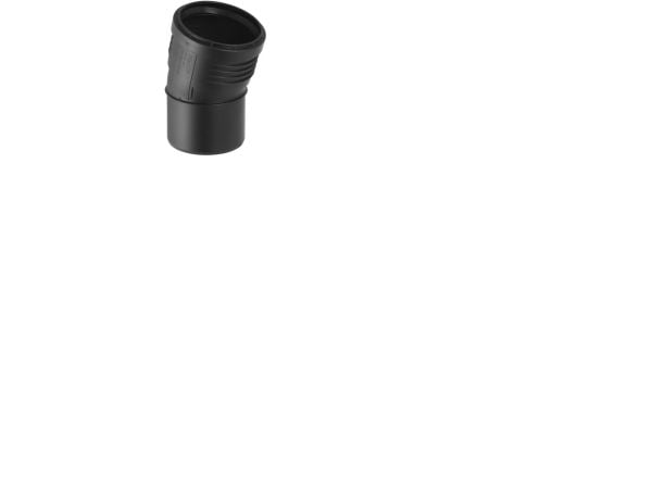 Geberit Silent PP taivutus 15 astetta Ø 75mm