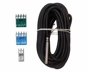 Vaillant ekspansionsbeholder - Til brine, 18 liter