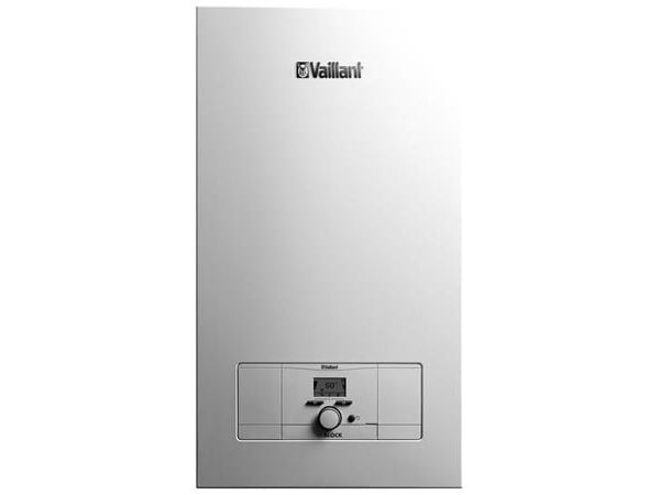 Vaillant eloBLOCK VE9 - eloBLOCK VE 9 /14 EU I, 9 kW seinään asennettava sähkökattila