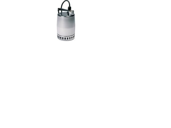 GRUNDFOS Kælderpumpe 012H1300/ 391214025- KP250M-1 manuel stop/start med 10 meter kabel 012H1300.
