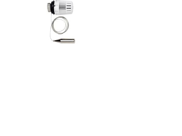 Termostat TRV300 med fjernføler 2 meter. M30