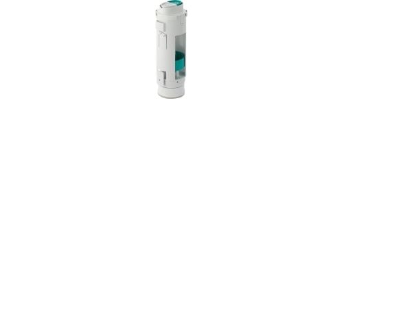 Geberit Skyllegarniture - T/v&b 240.280.00.1