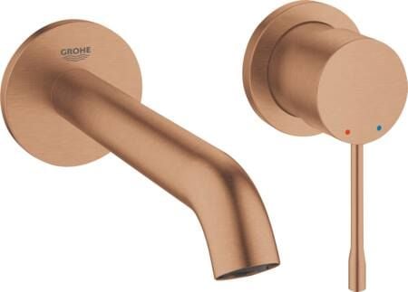 GROHE 19408DL1, Baderomsvask