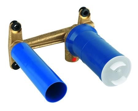GROHE 23571000, Kylpyhuoneen lavuaari