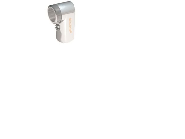 Broen Ballofix® tilgangsstykke nippel/muffe og afspærring