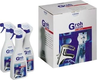 Grohe clean 500ml - 48166000
