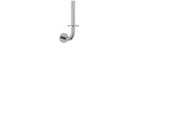 GROHE Essentials toiletpapirholder krom til vægmontering