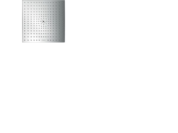 hansGrohe Raindance E 300 1jet hovedbruser t/loft krom