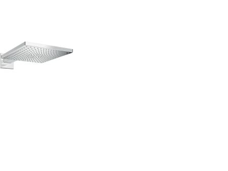 hansGrohe Raindance E 300 1jet hovedbruser t/væg krom