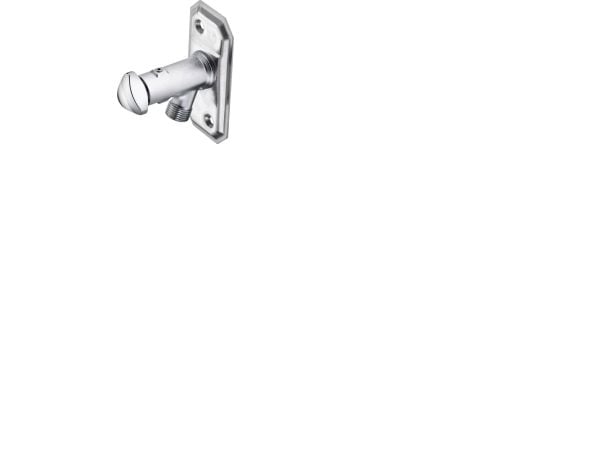 Gustavsberg FG0105061, Badekar, Messing, Krom