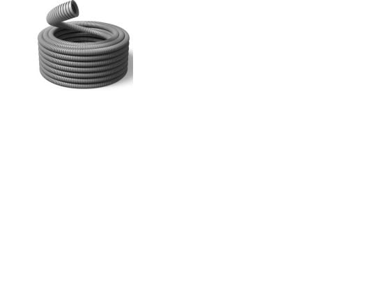 FIX-PRO Flexpipe halogeeniton50 mm25 metriä - (25 metriä)